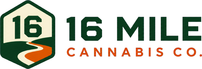 16 Mile Cannabis Co.