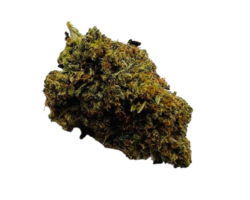 Death Bubba product photo