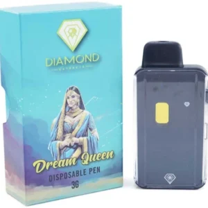 Diamond Vape Pen 3 Grams product view 2