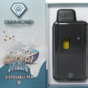 Diamond Vape Pen 3 Grams product view 4