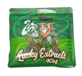 Lucky Farm Kief