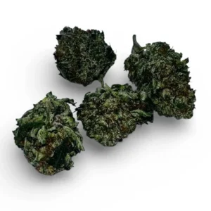DEATH BUBBA Small Buds