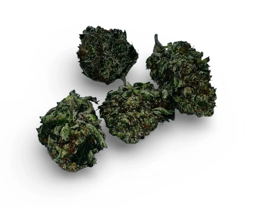 DEATH BUBBA Small Buds product photo