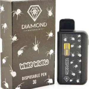 Diamond Vape Pen 3 Grams product view 3