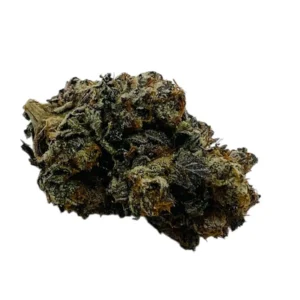 Rampage Kush