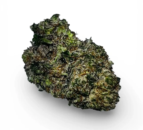 Greasy Death Bubba product photo