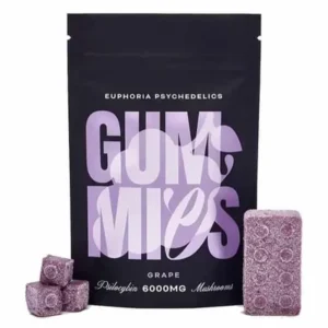 EUPHORIA PSYCHEDELICS product view 2