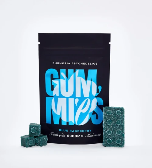 EUPHORIA PSYCHEDELICS product photo