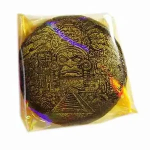 Mayan Coins Hash