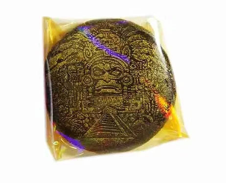 Mayan Coins Hash product photo