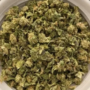 Shakes + Bottom Bag Mix