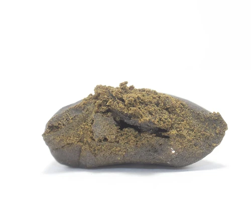 Chara Temple Hash product photo