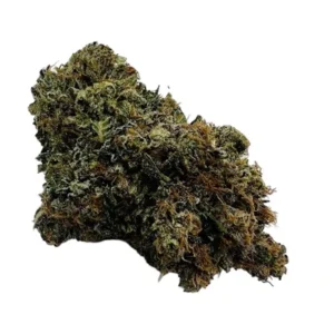 Pink Alien Cookies