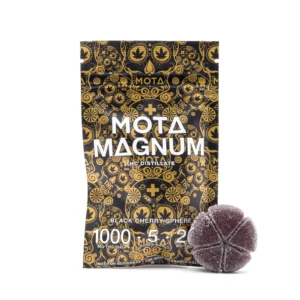 MOTA Magnum Sphere product view 1