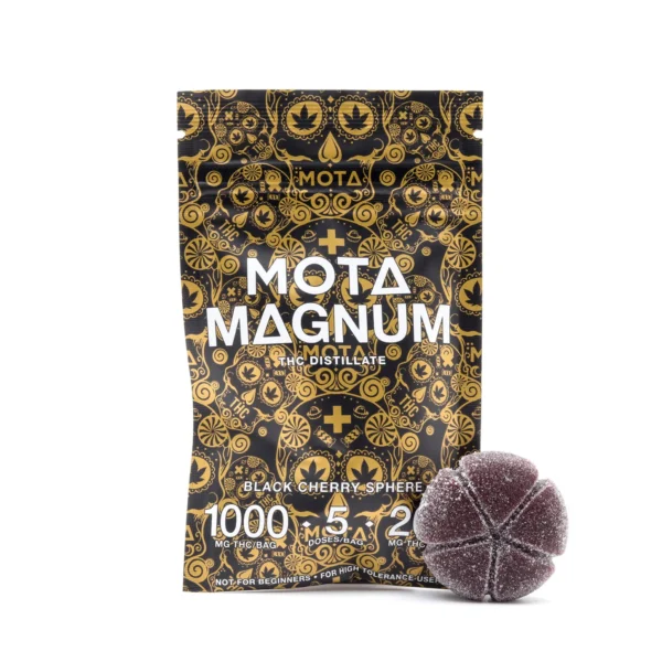 MOTA Magnum Sphere product photo