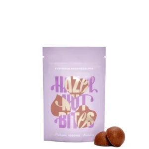 Euphoria Psychedelic Bites product view 1