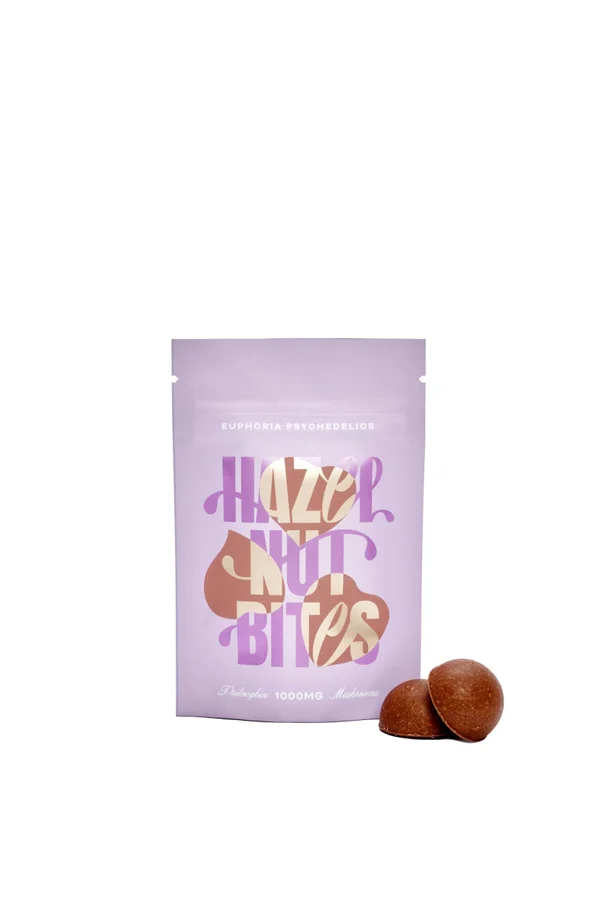 Euphoria Psychedelic Bites product photo