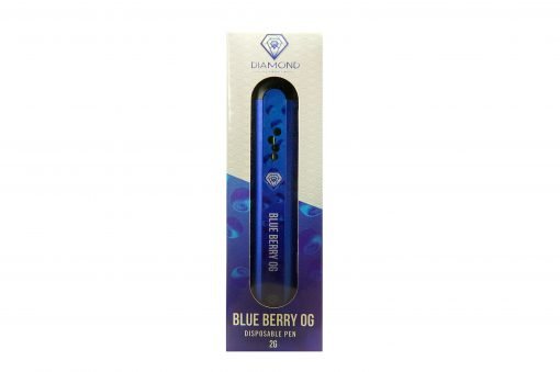 Diamond Vape 2 Grams product photo