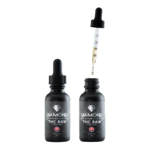 Diamond Extract Tincture 1000mg