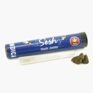 Sesh Pre-roll