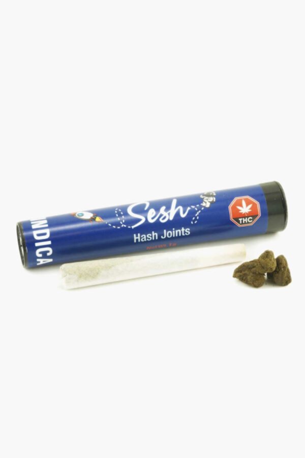 Sesh Pre-roll product photo