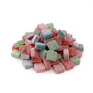 High THC Fusion Gummy - 500mg
