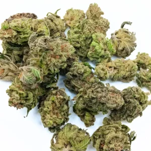 Superberry Crush
